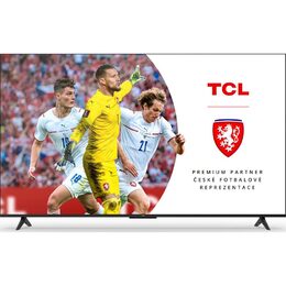 TCL 65P635 TV