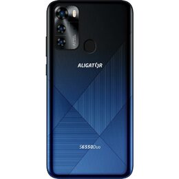 Aligator S6550 Duo 128GB Blue