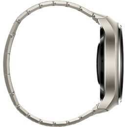 Chytré hodinky Huawei Watch 4 Pro (Elite) - Aerospace-Grade Titanium Alloy Case + Titanium Strap