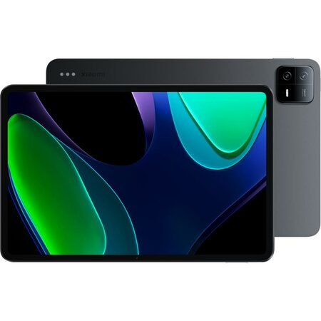 Xiaomi Pad 6 8/256GB Gravity Gray