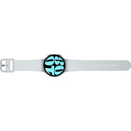 Chytré hodinky Samsung Galaxy Watch6 44mm - stříbrné
