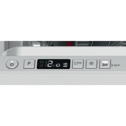 Whirlpool W2I HD524 AS