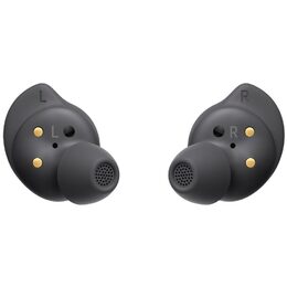 Sluchátka Samsung Galaxy Buds FE - grafitová