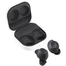 Sluchátka Samsung Galaxy Buds FE - grafitová