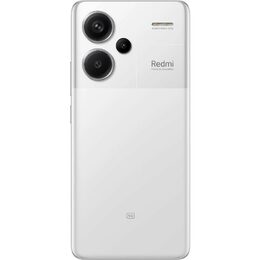 Redmi Note 13 Pro+ 5G 12/512GB bílá