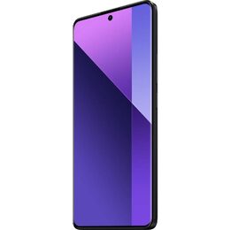 Redmi Note 13 Pro+ 5G 8/256GB černá