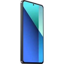 Redmi Note 13 6/128GB černá