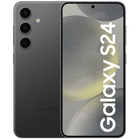 Mobilní telefon Samsung Galaxy S24 5G 8 GB / 256 GB - Onyx Black
