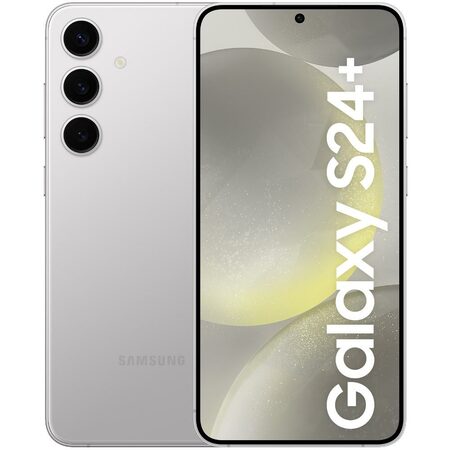 Mobilní telefon Samsung Galaxy S24+ 5G 12 GB / 256 GB - Marble Gray