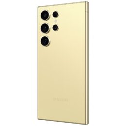 Mobilní telefon Samsung Galaxy S24 Ultra 5G 12 GB / 256 GB - Titanium Yellow