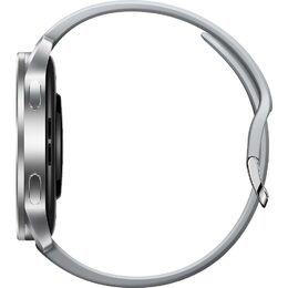 Xiaomi Watch S3 Silver