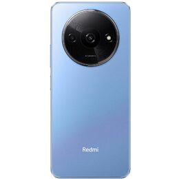 Redmi A3 4/128GB modrá