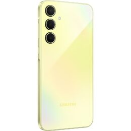 Mobilní telefon Samsung Galaxy A35 5G 6 GB / 128 GB - Awesome Lemon