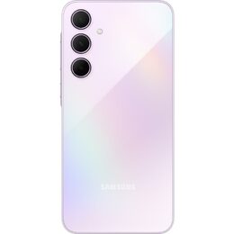 Mobilní telefon Samsung Galaxy A35 5G 8 GB / 256 GB - Awesome Lilac