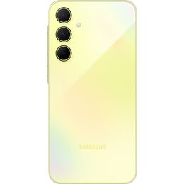 Mobilní telefon Samsung Galaxy A35 5G 8 GB / 256 GB - Awesome Lemon