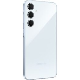 Mobilní telefon Samsung Galaxy A55 5G 8 GB / 128 GB - Awesome Iceblue