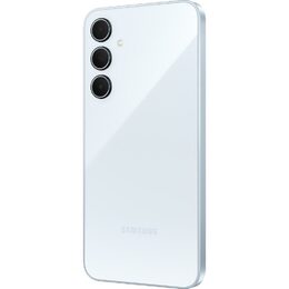 Mobilní telefon Samsung Galaxy A55 5G 8 GB / 128 GB - Awesome Iceblue