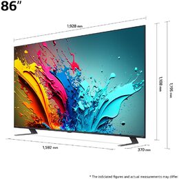 LG 86QNED85T6C