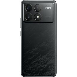 POCO F6 PRO 16/1024GB Black