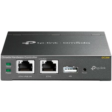 Konzole TP-Link OC200 Controller, Omada SDN