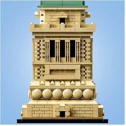 Stavebnice Lego Socha Svobody