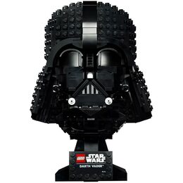 Stavebnice Lego Helma Dartha Vadera