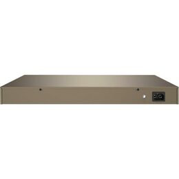Tenda TEG1050F - 48xRJ45 + 2xSFP Gigabit Switch, 10/100/1000Mbps, VLAN, Rackmoun