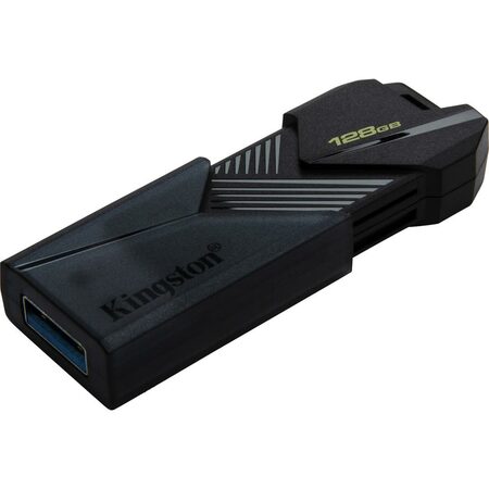 KINGSTON 128GB DataTraveler Exodia ONYX 64 GB USB 3.2