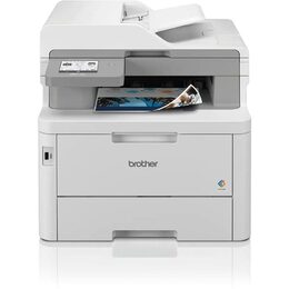 Brother MFC-L8340CDW 30 str., ADF, LED, tiskárna, kopírka, sken, fax, WIFI, USB,