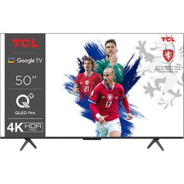 50C69B QLED TV Direct LED TCL